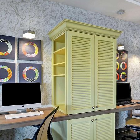 Home2 Suites By Hilton Las Vegas Strip South Eksteriør bilde