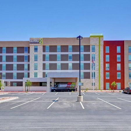 Home2 Suites By Hilton Las Vegas Strip South Eksteriør bilde