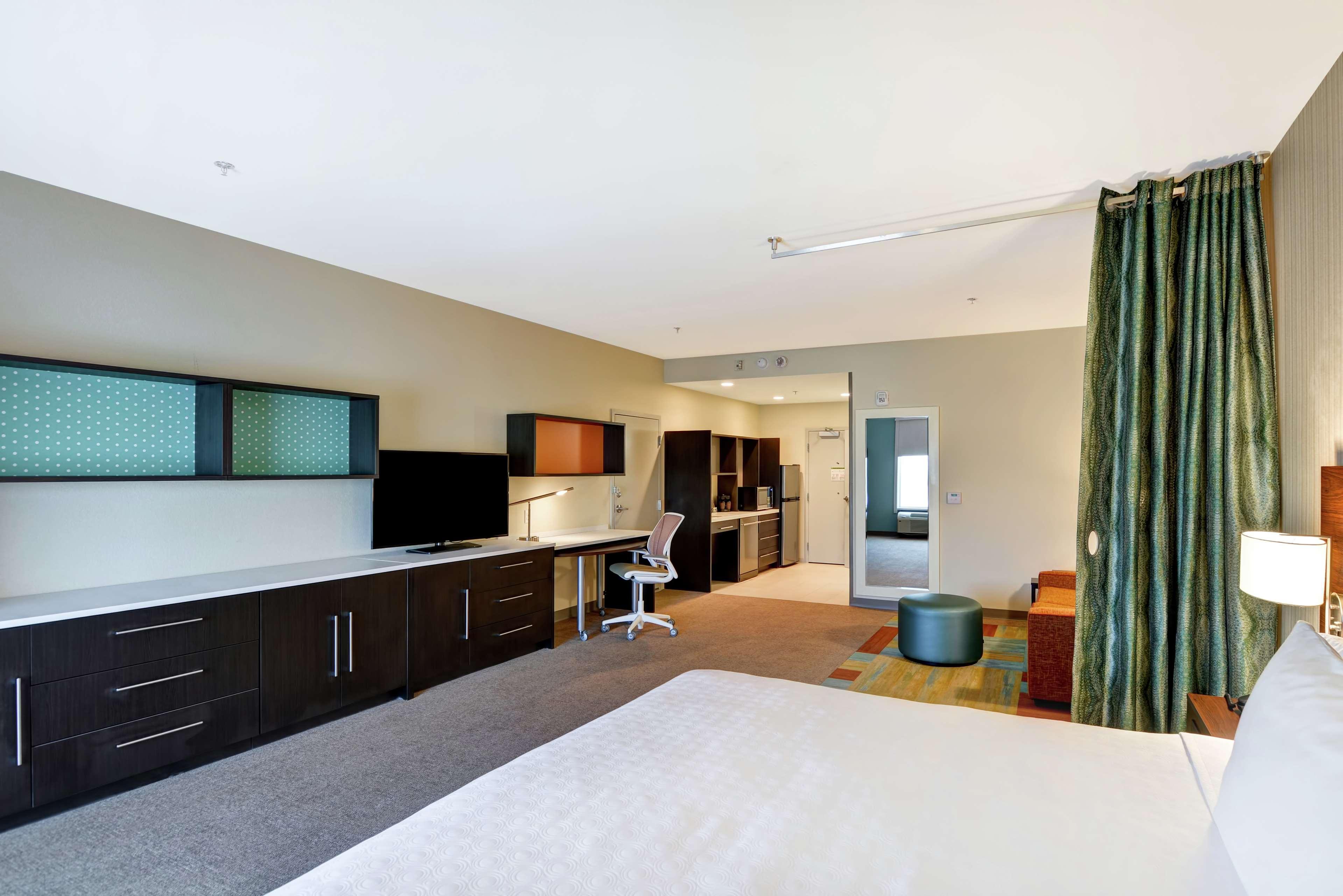 Home2 Suites By Hilton Las Vegas Strip South Eksteriør bilde