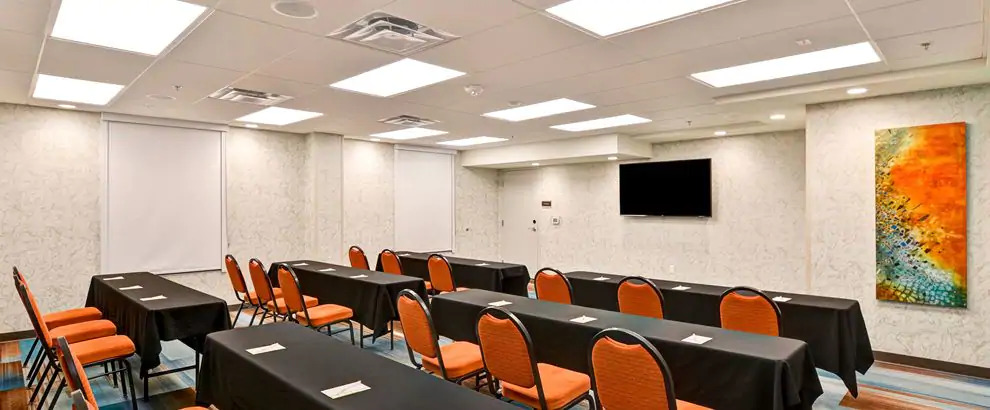 Home2 Suites By Hilton Las Vegas Strip South Eksteriør bilde